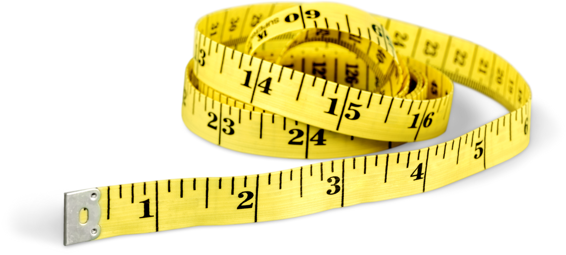 Tape Measure.